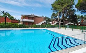 Locazione Turistica Villaggio Azzurro-1
